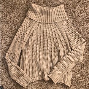 Charlotte Russe size Medium sweater